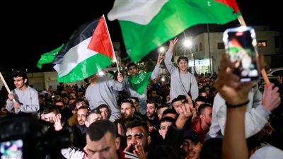 عاجل| أسماء الأسرى الفلسطينيين الذين سيطلق سراحهم في الدفعة الثانية من تبادل الأسرى