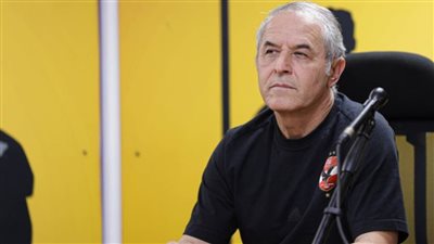 عاجل| سر إهدار الفرص.. التعليق الأول لكولر عقب الفوز على ميدياما الغاني