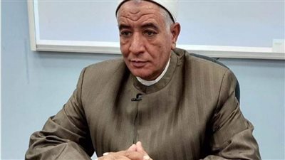 مكافأة ٢٠٠٠ جنيه لمدير أوقاف الإسكندرية