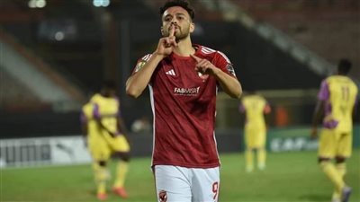 عاجل| صلاح محسن يرد على اتهاماته بالإساءة لجماهير الأهلي