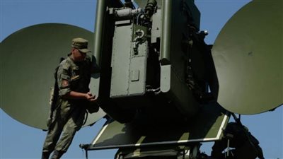 عاجل| جناح طائر يضلل الجيش الروسي.. وتشغيل مجمع غير معروف بـ