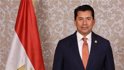 وزير الرياضة يُشيد بنتائج بعثة شباب رفع الأثقال ببطولة العالم في المكسيك