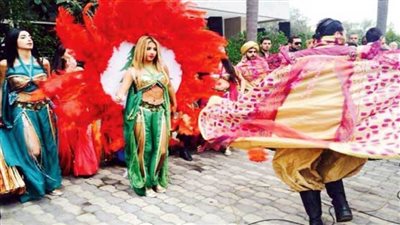 عاجل| 26 نوفمبر.. يوم تغيبت فيه 