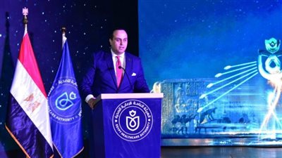 رئيس الرعاية الصحية: الملتقى الرابع للهيئة يحتفي بالتجربة المصرية الناجحة في الإصلاح الصحي الشامل