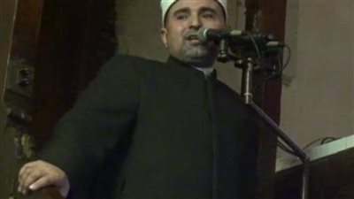  خطيب الجامع الأزهر: سورة الواقعة دعوة للثبات في مواجهة التحديات