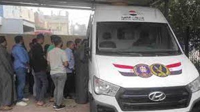 قوافل الأحوال المدنية المتنقلة تستخرج نحو 35 ألف رقم قومي بـ11 محافظة