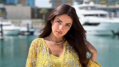 الفنانة درة: أحداث مسلسل 