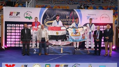 1600 مشارك دعمًا للمشاركة السياسية و372 ناشئا باختبارات انتقاء القومي للموهبة