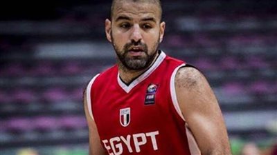 اتحاد السلة يستقر على ضم رامي جنيدي إلى جهاز منتخب مصر