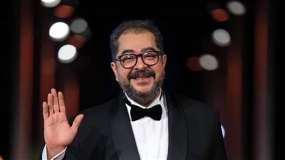 وفاة الفنان طارق عبد العزيز عن عمر ناهز 55 عاما