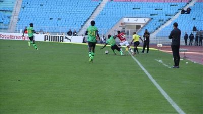 الإفريقي التونسي يفوز على دريمز الغاني 2-0 في الكونفدرالية