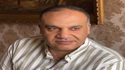 رئيس المركز القومي للسينما ينعي الفنان الراحل طارق عبدالعزيز