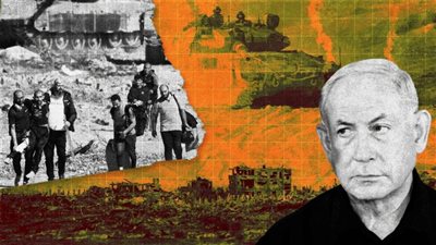 عاجل.. صنداي تايمز: حماس أكثر إحترافية من إسرائيل في إدارة ملف الأسرى