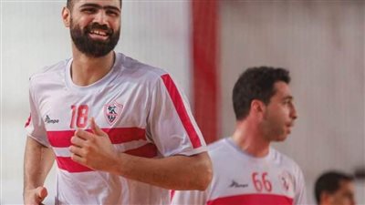 الزمالك يفوز على طلائع الجيش في دوري المحترفين لكرة اليد