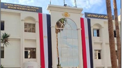 29 نوفمبر.. انطلاق المؤتمر السنوي الخامس عشر لمعهد الكبد