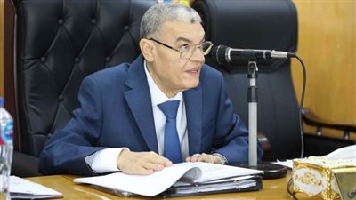 محافظ المنيا ينعى ضحايا حادث الصحراوي الشرقي ويوجه بصرف الإعانات العاجلة