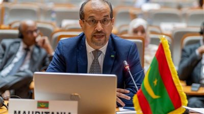 موريتانيا تعرب عن بالغ تقديرها للجهود المصرية القطرية لتحقيق الهدنة في غزة
