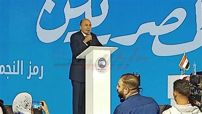 أسامة سرايا: لولا الرئيس السيسي لتمت تصفية القضية الفلسطينية