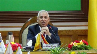 22 مرشحًا لمنصب عمداء 6 كليات بجامعة المنيا