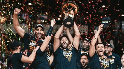 تحديد الفرق المتأهلة للدوري الإفريقي لكرة السلة The BAL 4