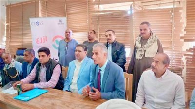 زراعة أسيوط تواصل حملات التوعية بزراعة القمح مع مبادرة 