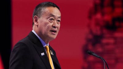 عاجل.. رئيس الوزراء التايلاندي: «المحتجزون المطلق سراحهم من قبل حماس بصحة جيدة»