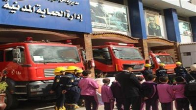 الداخلية تحتفل باليوم العالمي لحقوق الطفل