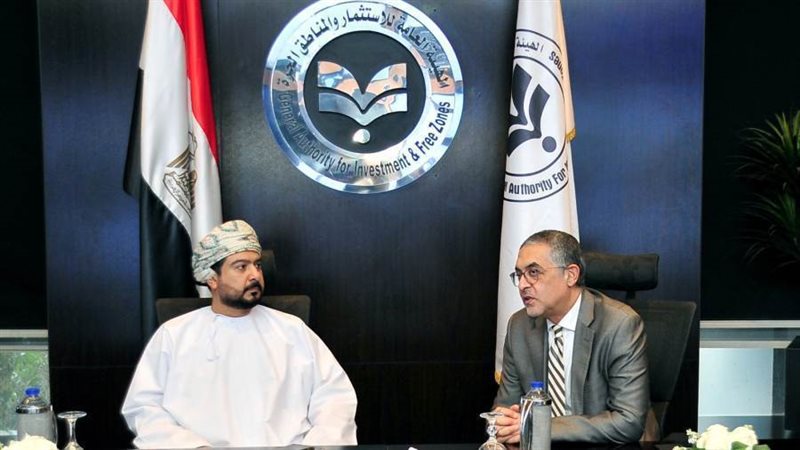 خلال اللقاء