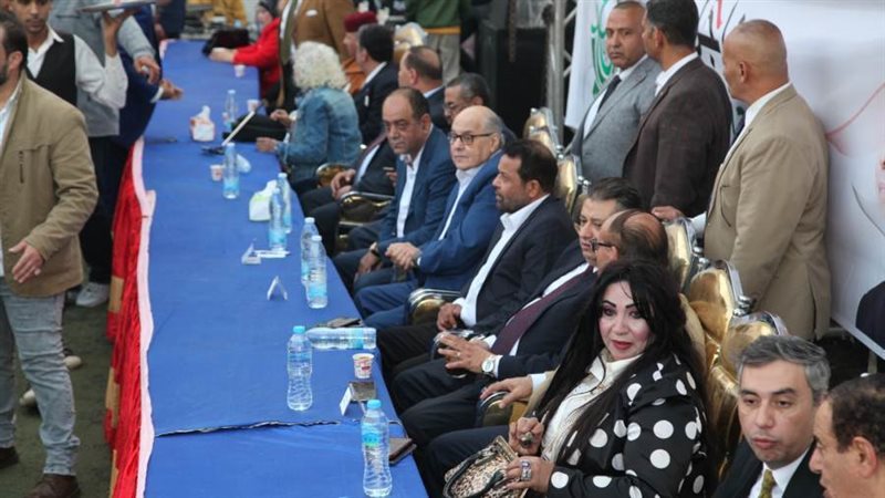 جانب من المؤتمر