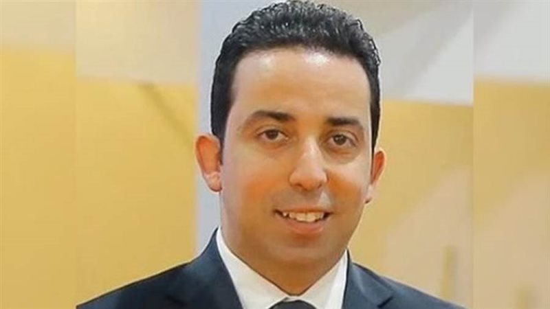 المهندس كريم إمام