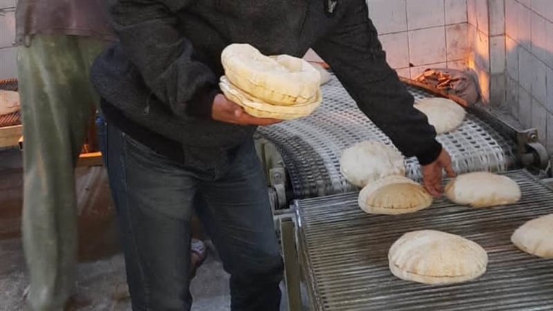 تحرير عدد من المحاضر