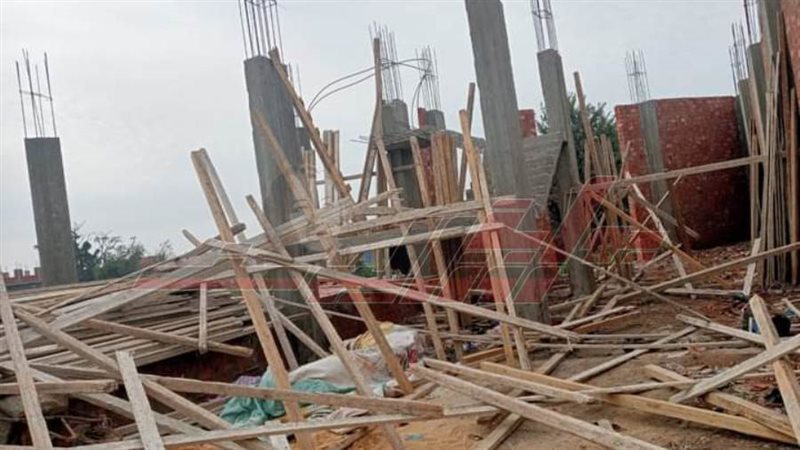 إزالة التعديات