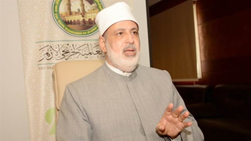 وكيل الأزهر الشريف