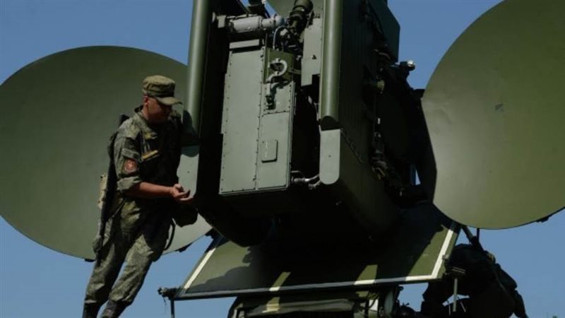 المجمع الروسي