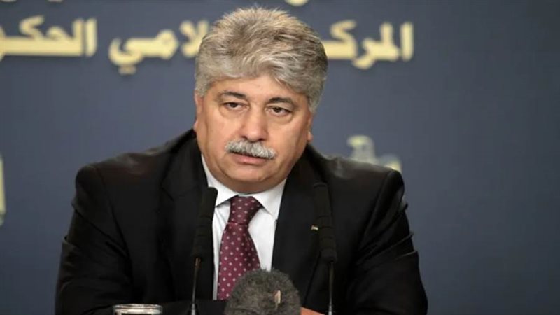 وزير التنمية الاجتماعية