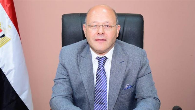 الدكتور حسان النعماني