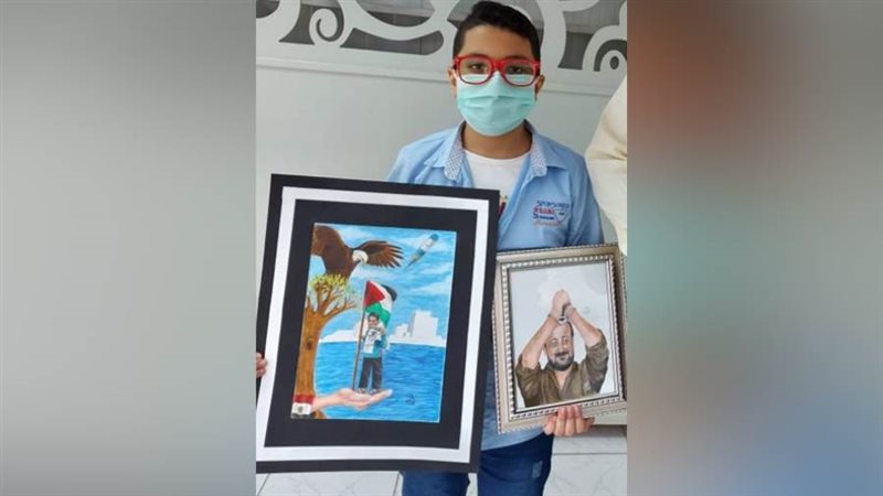 أطفال مكتبة مصر الجديدة