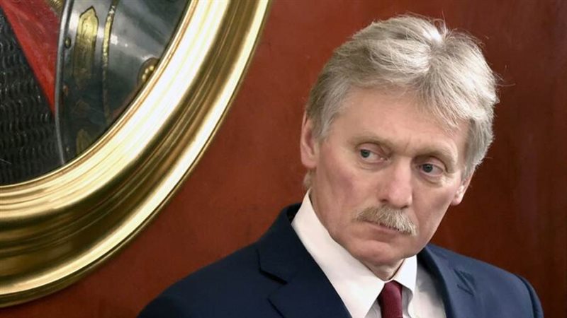 دميتري بيسكوف