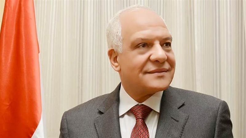 محافظ الجيزة أحمد