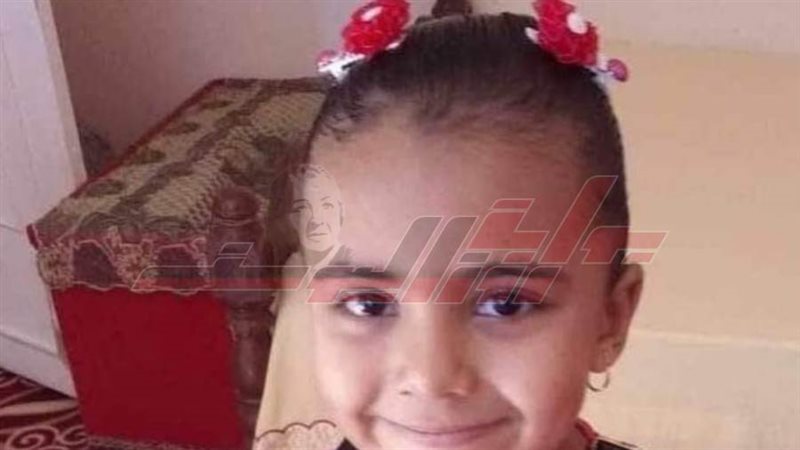 صورة المجني عليها