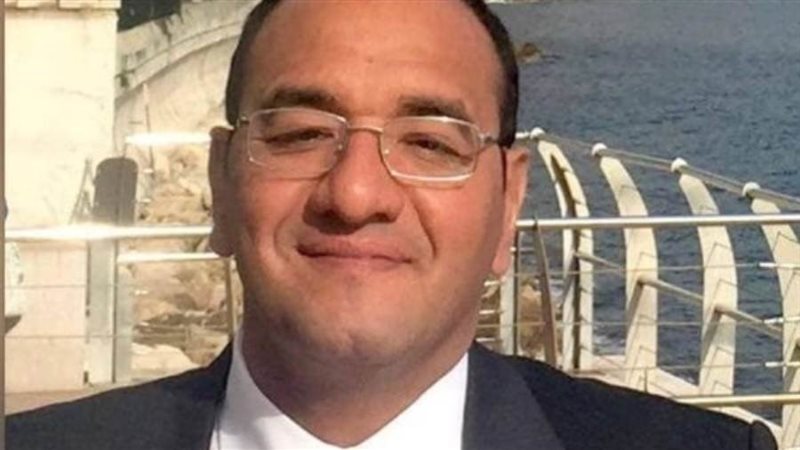 محمد أبو موسى مساعدا