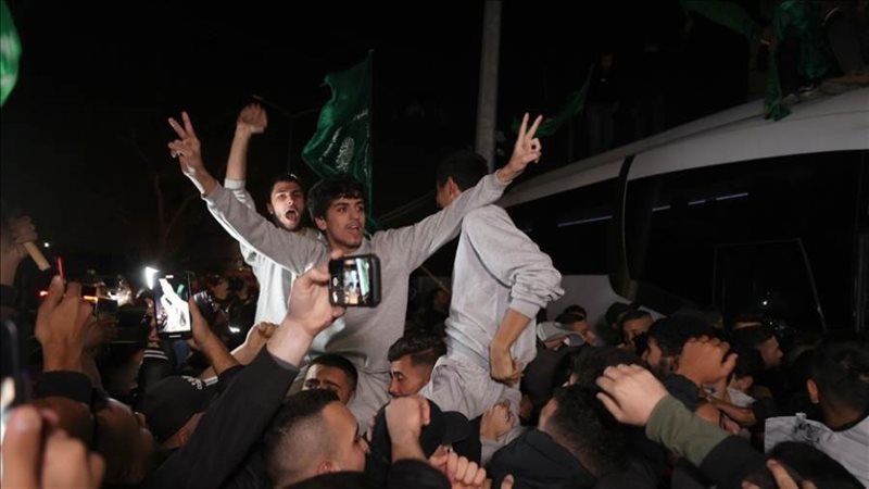 الاحتلال الإسرائيلي