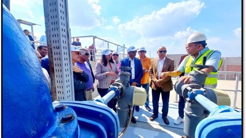 تنفيذ 177 مشروعا