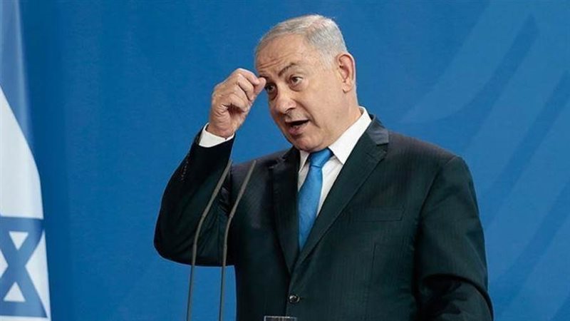 رئيس الوزراء الإسرائيلي