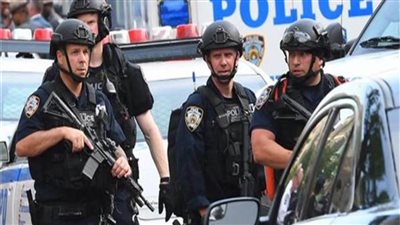 الشرطة الأمريكية تعتقل مُشتبهًا به في إطلاق النار على 3 رجال من أصل فلسطيني
