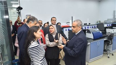 رئيس هيئة الدواء لنواب البرلمان: صادرات مصر من المستحضرات الطبية بلغت 1.167 مليار دولار العام الحالي