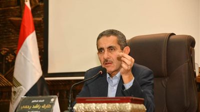 محافظ الغربية يحث المواطنين على المشاركة في الانتخابات الرئاسية المُقبلة