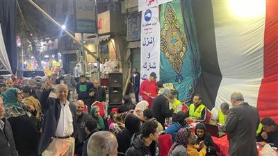 إيهاب الطماوي: إقبال مكثف من المواطنين لمعرفة اللجان الانتخابية بالقاهرة