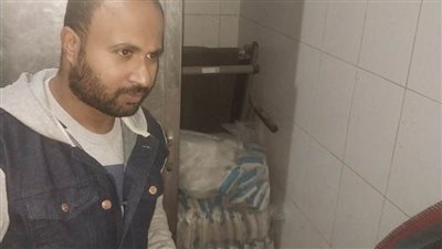 استمرار الحملات التموينية الموسعة بالإسكندرية