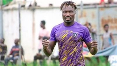 عاجل.. رئيس نادي ميدياما الغاني يحسم جدل انتقال جوناثان سواه إلى الأهلي